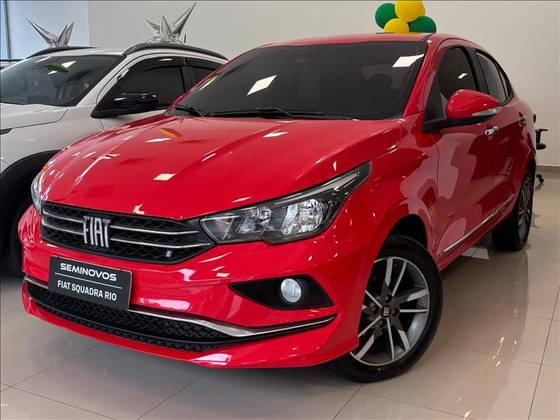 FIAT CRONOS 1.3 FIREFLY FLEX PRECISION CVT FIAT CRONOS 1.3 FIREFLY FLEX PRECISION CVT
